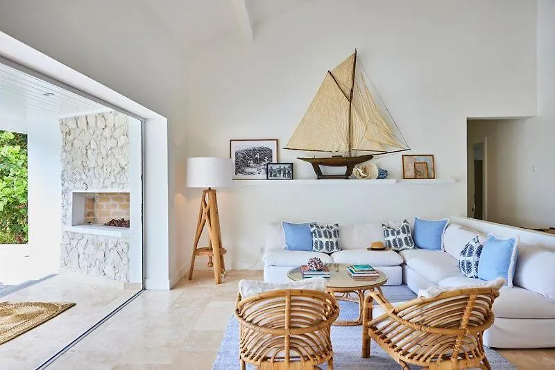 The Potlatch Club Boutique Hotel Governor's Harbour