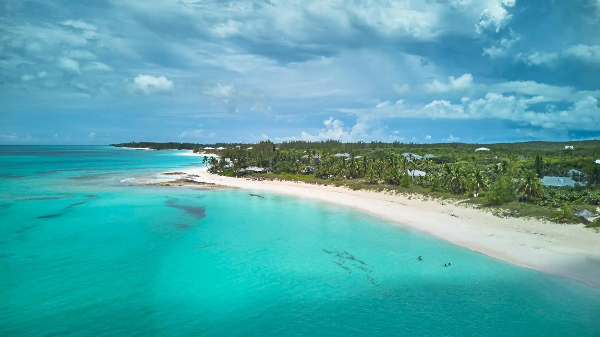 The Potlatch Club Boutique Hotel Governor's Harbour 5*,  Bahamas