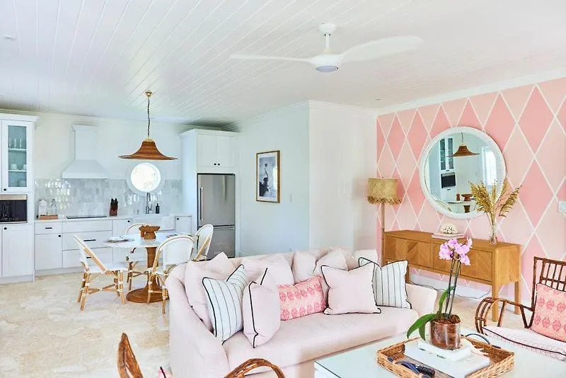 The Potlatch Club Boutique Hotel Governor's Harbour