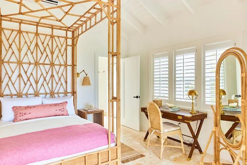 The Potlatch Club Boutique Hotel Governor's Harbour