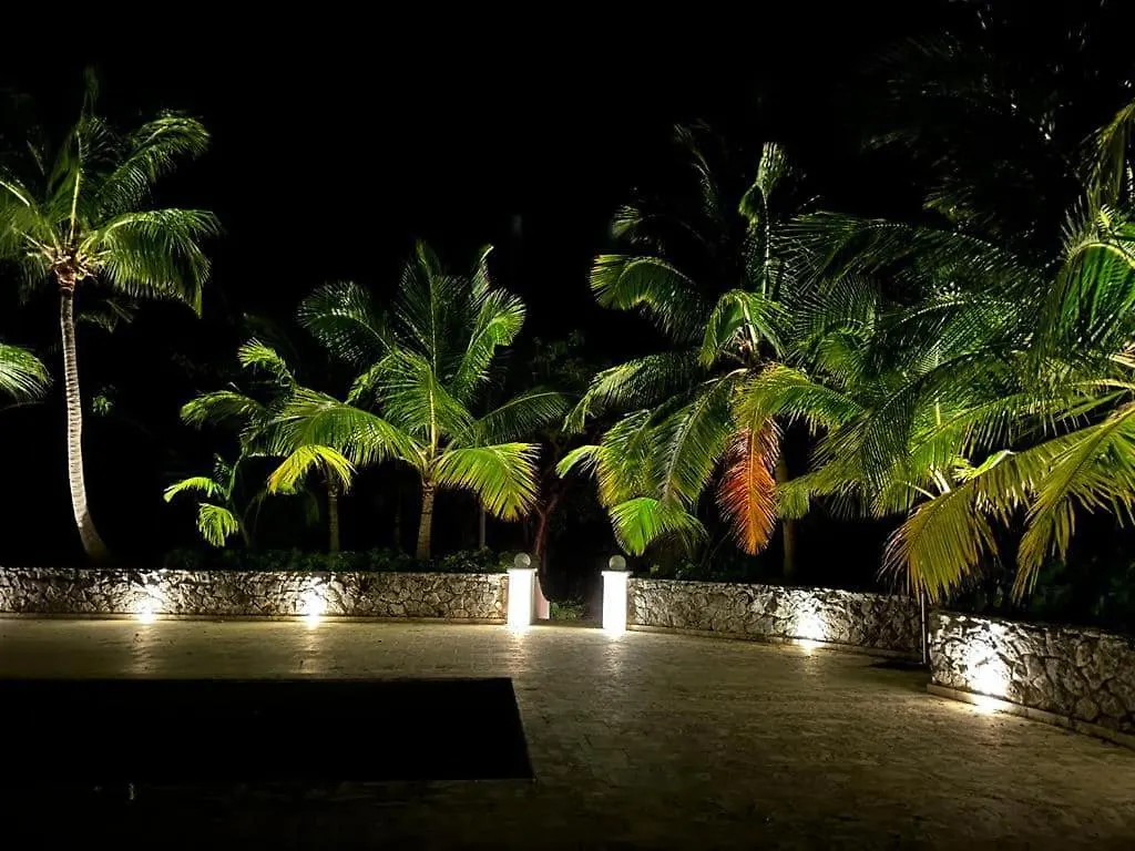 The Potlatch Club Boutique Hotel Governor's Harbour 5*,  Bahamák