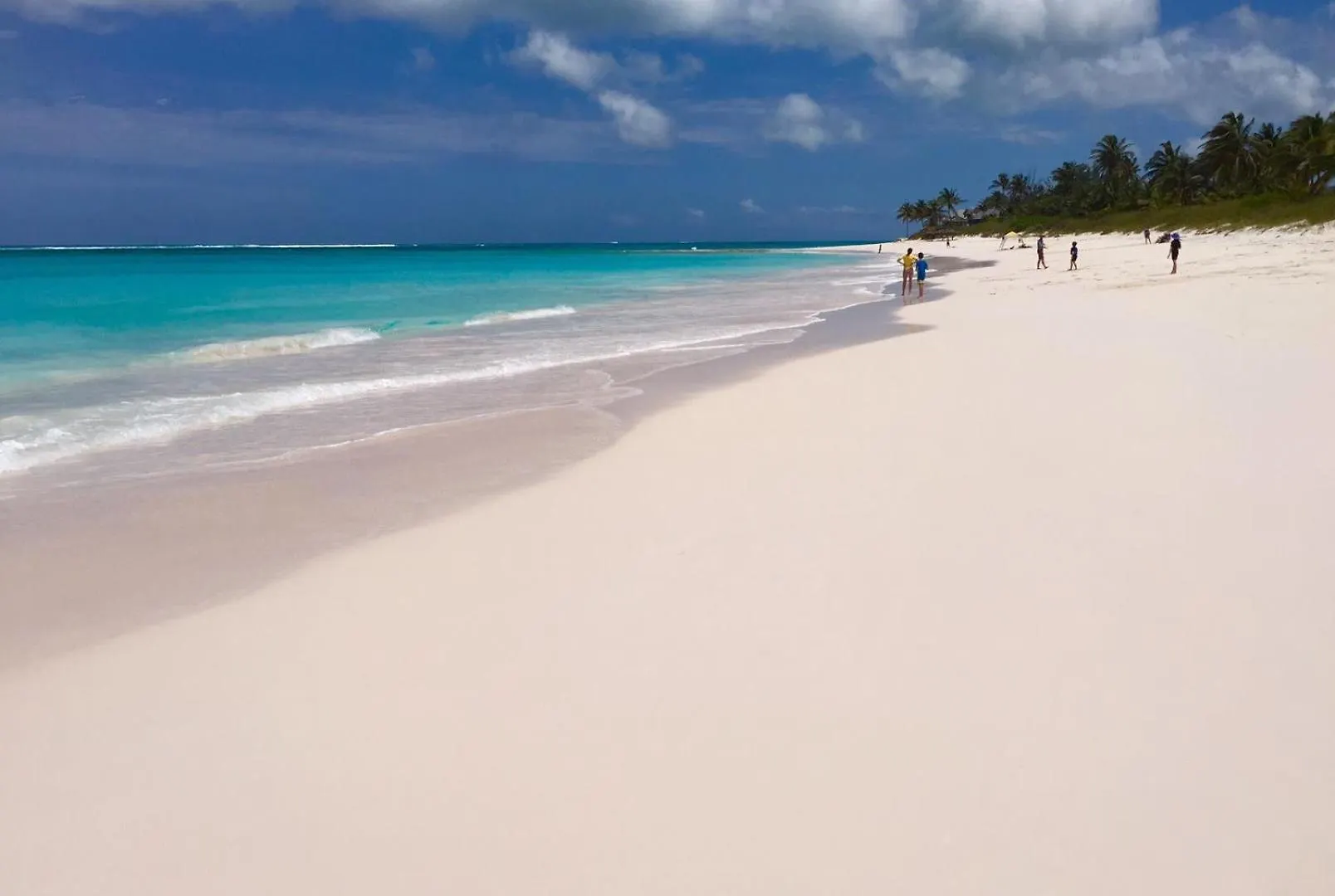*****  The Potlatch Club Boutique Hotel Governor's Harbour Bahamák