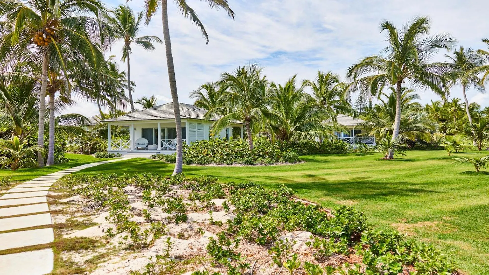 The Potlatch Club Boutique Hotel Governor's Harbour