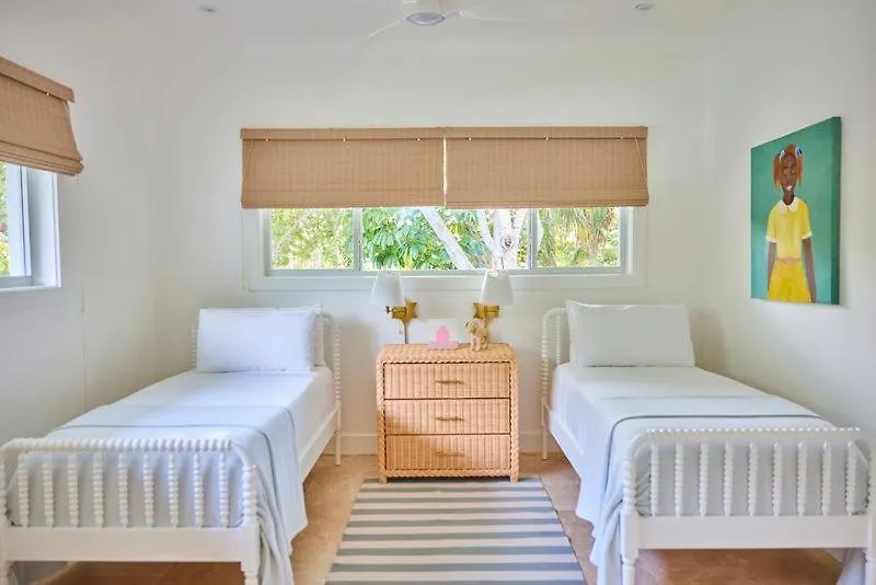 The Potlatch Club Boutique Hotel 거버너스 하버