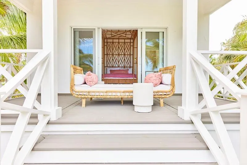 The Potlatch Club Boutique Hotel 거버너스 하버