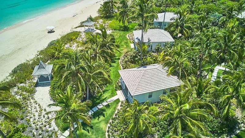 The Potlatch Club Boutique Hotel 거버너스 하버 5*,